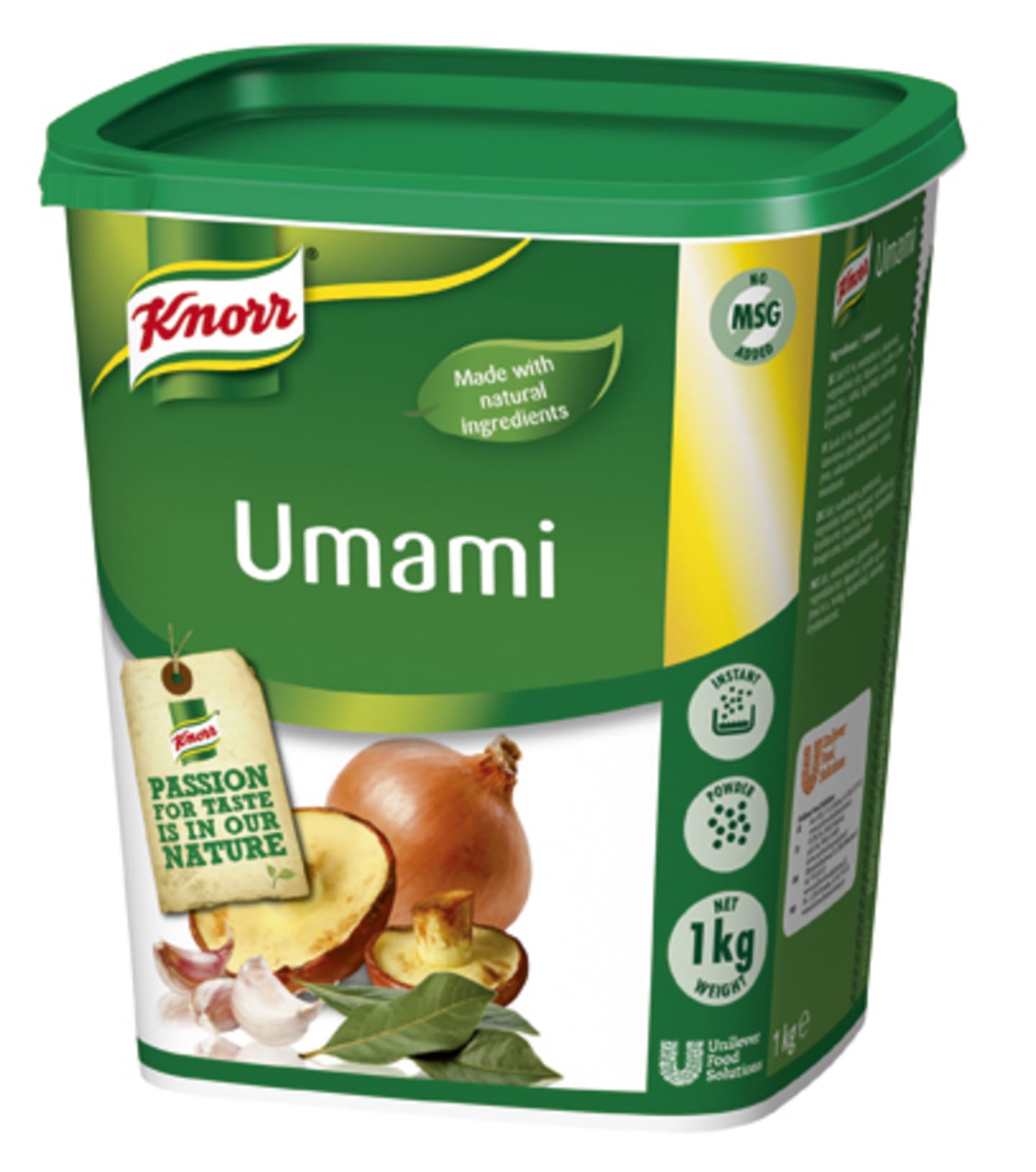 Umamikrydda 1kg