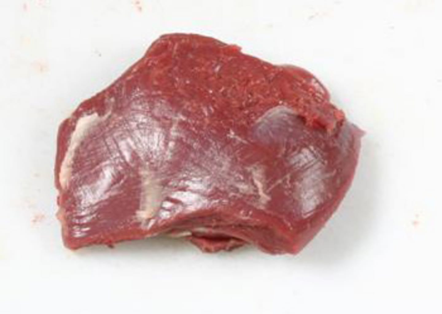 Lammrostbiff utan kappa 200g/11kg