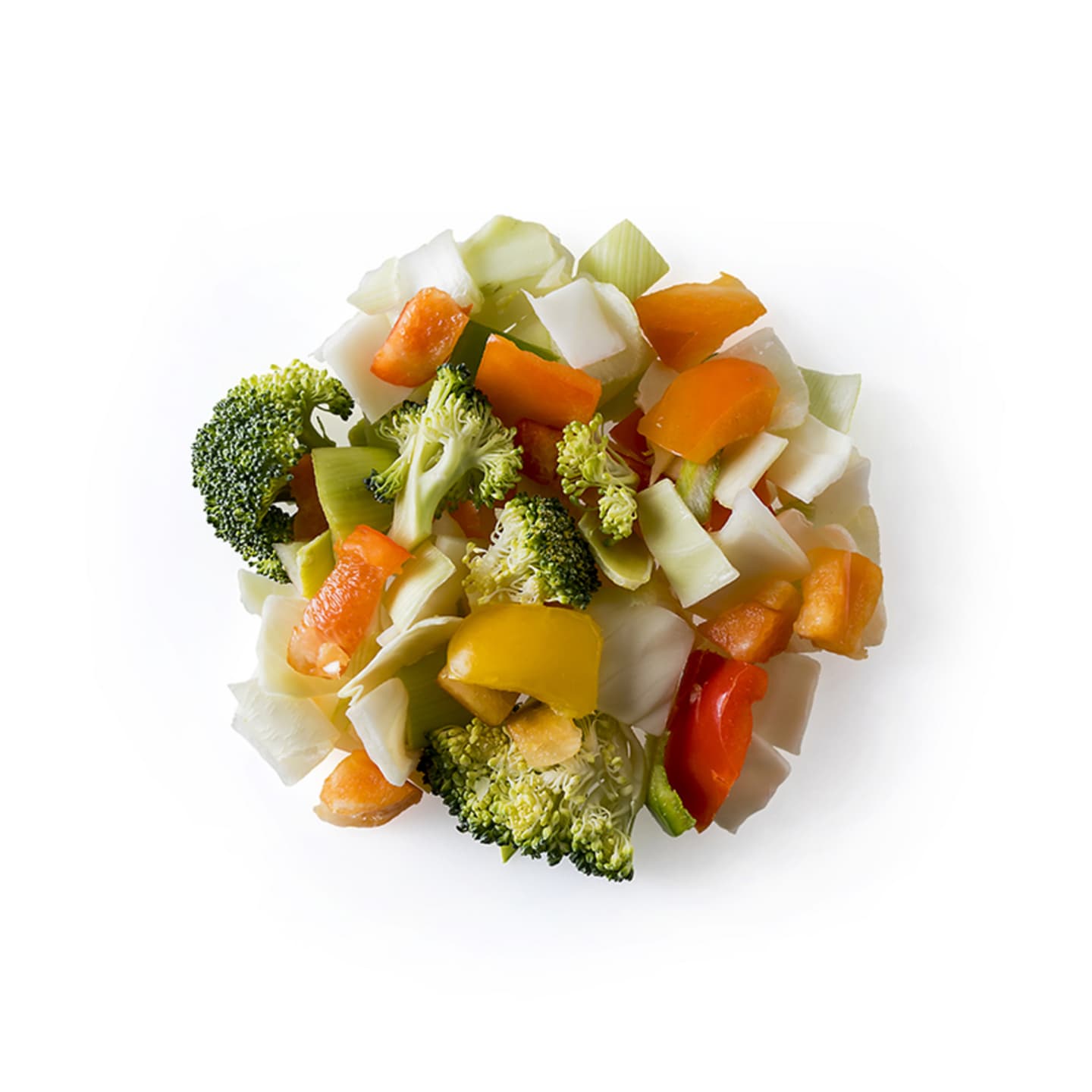 Wokmix bas 2x1kg