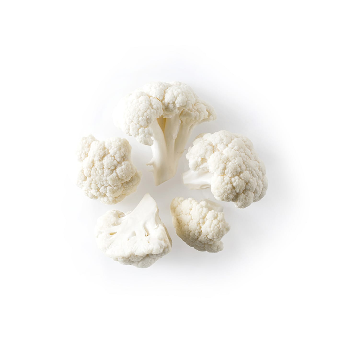 Blomkålsbukett 2x1kg