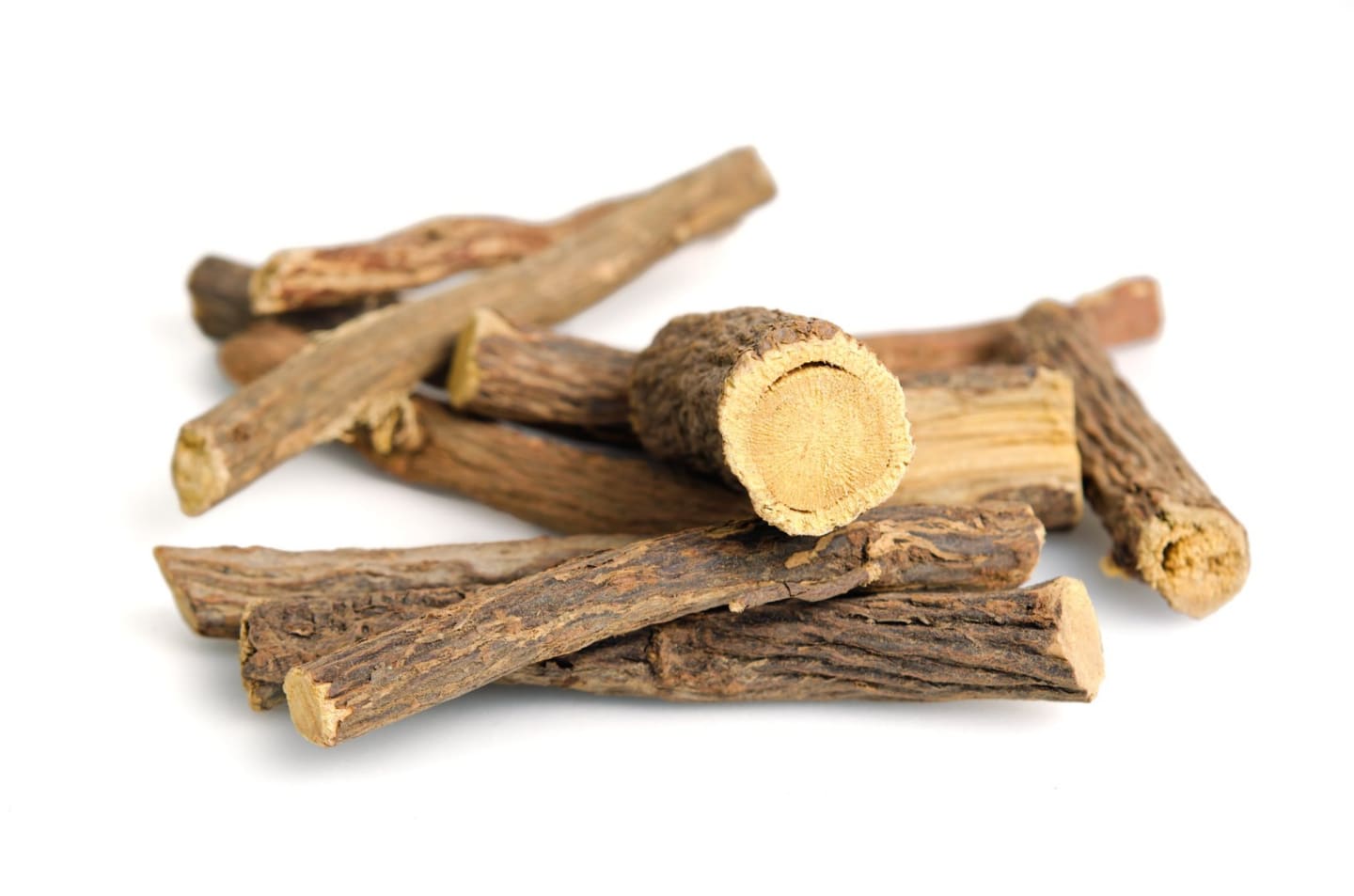 Lakritsrot 150g