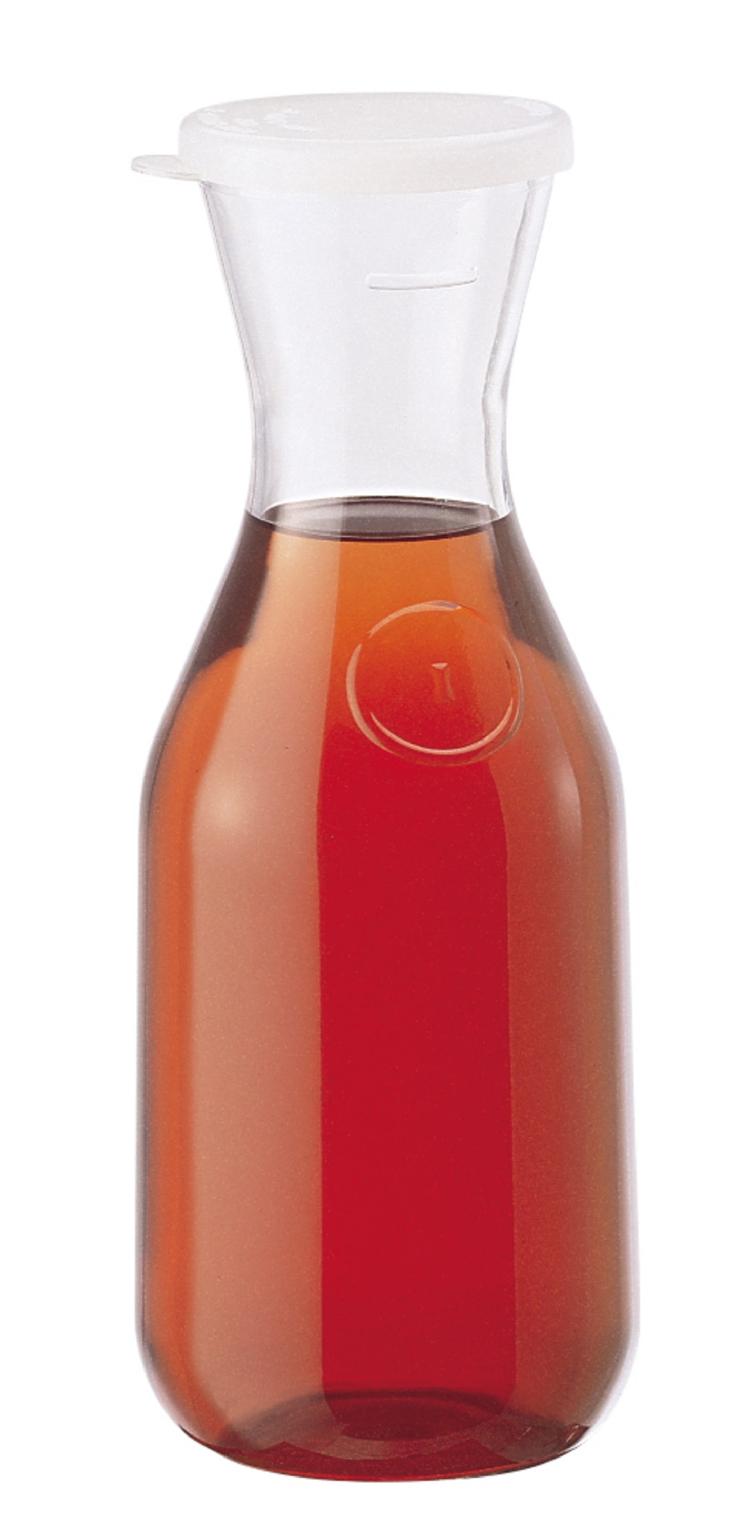 Karaff med lock 1L BPA fri