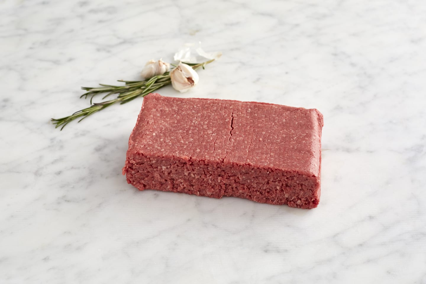 Nötfärs 10% 2,5kg - Bild 1 av 1