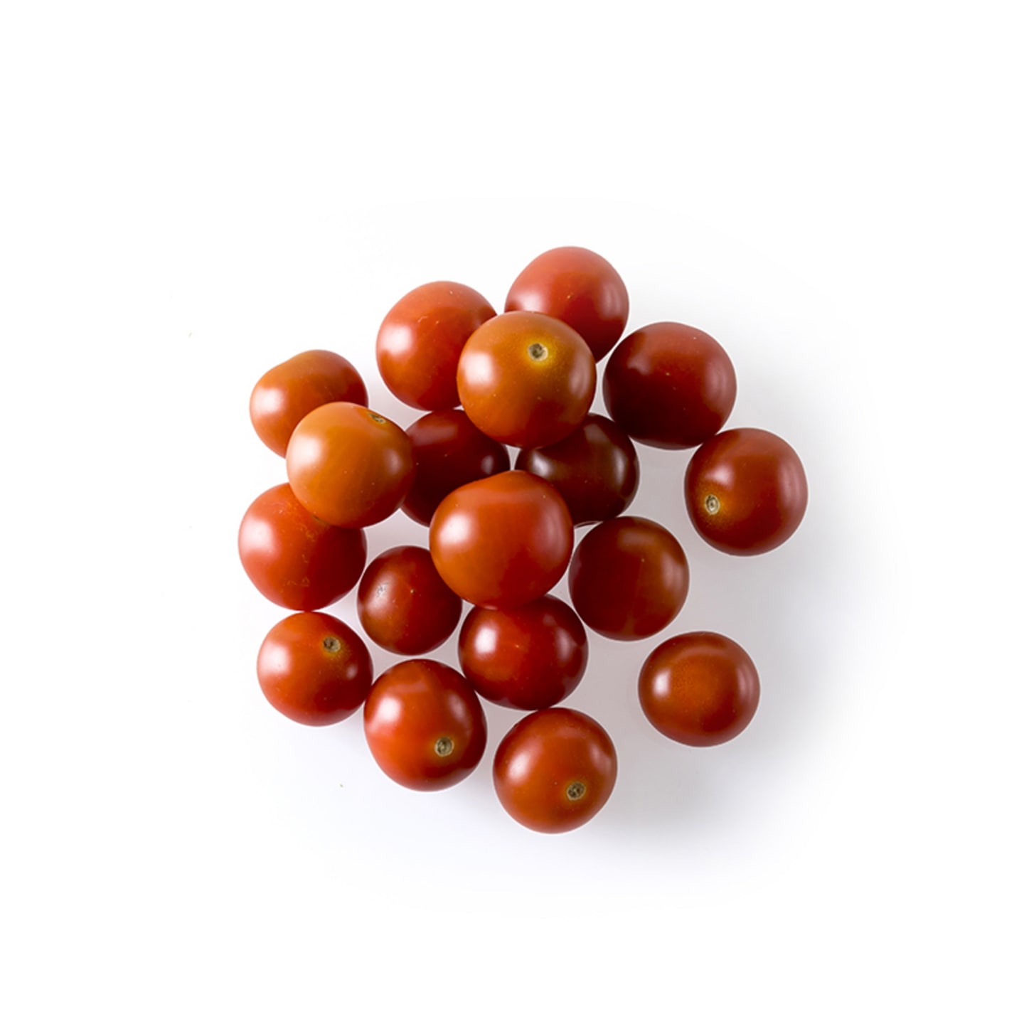 Cocktailtomat tvättad 2x2kg