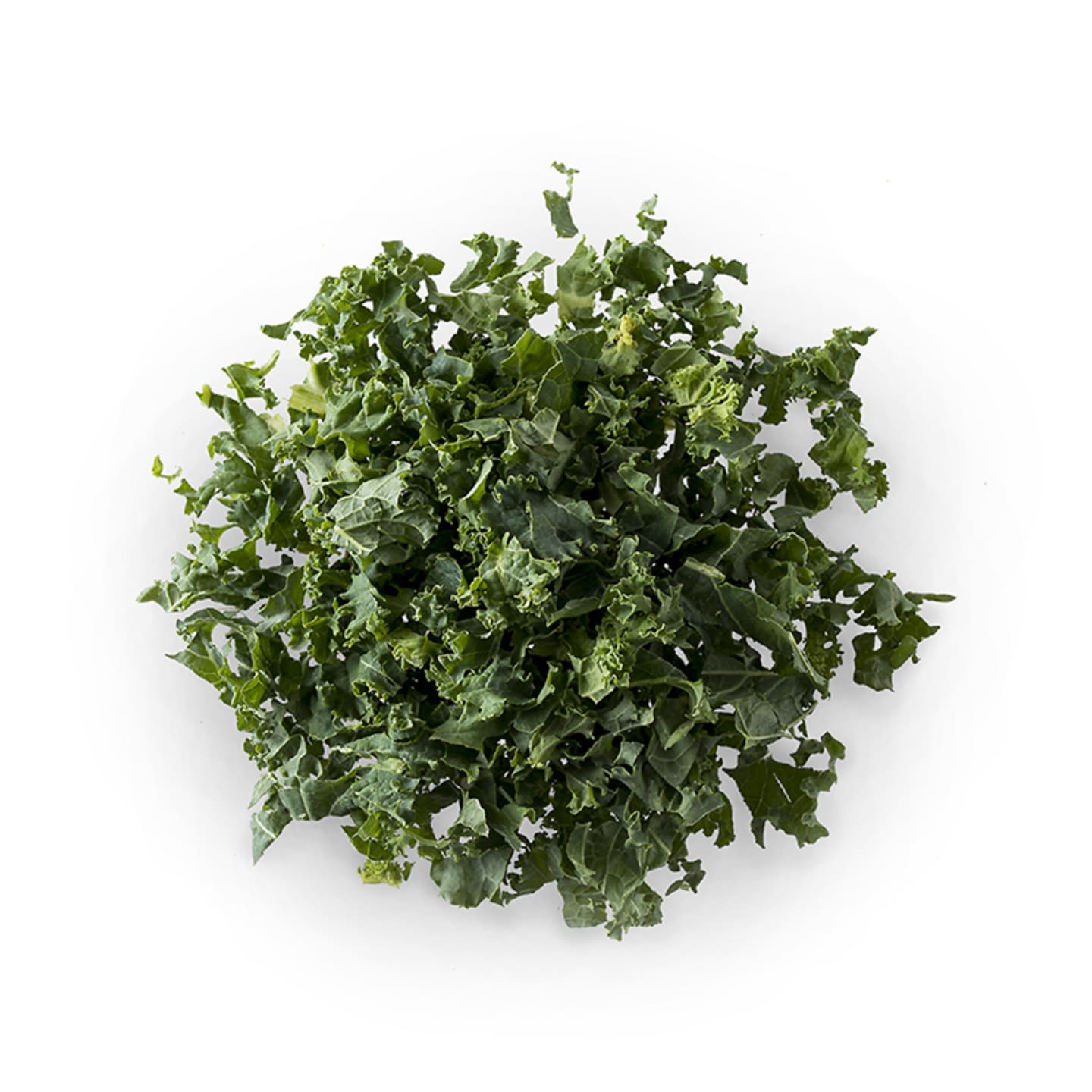 Grönkål skuren 500g