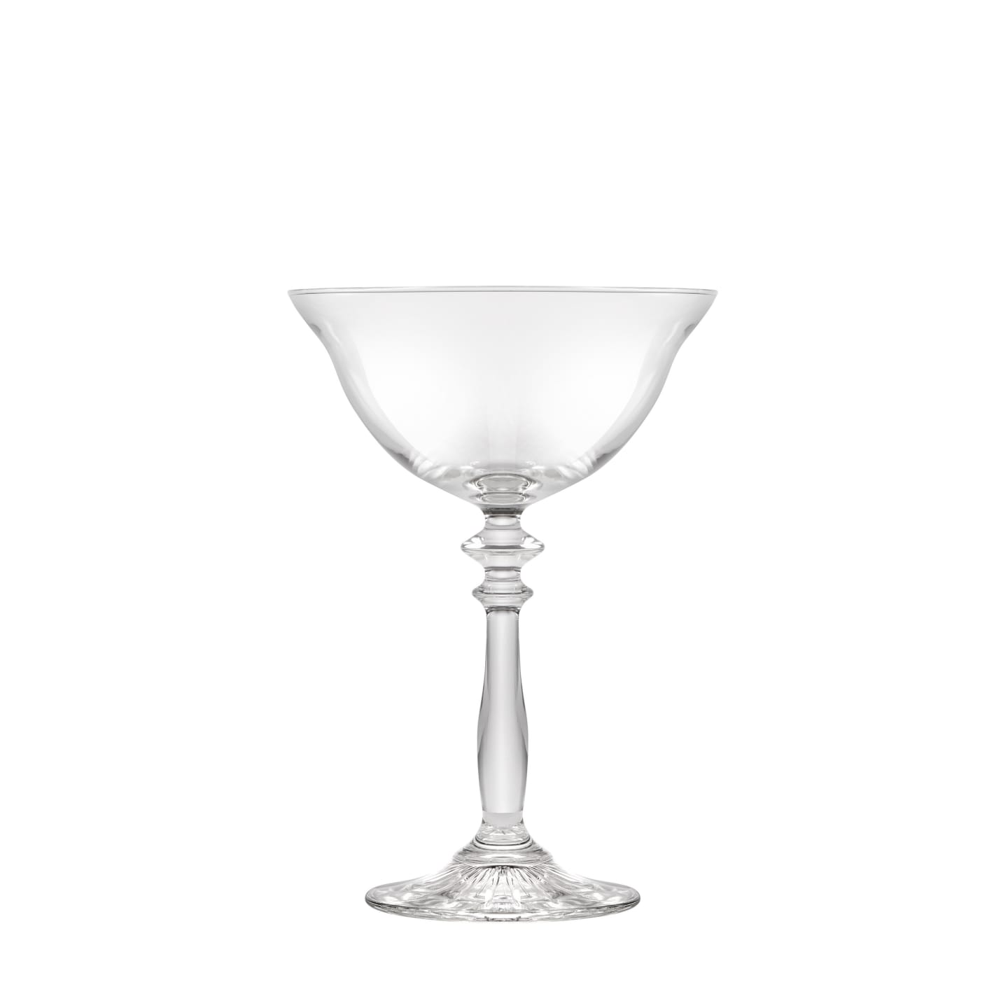 1924 Coupeglas H162 D112 24,5cl