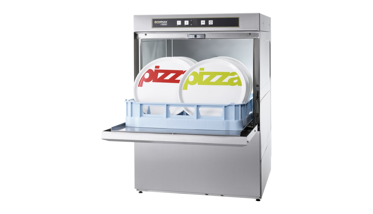 Diskmaskin F504-12B ecomax - Bild 1 av 1