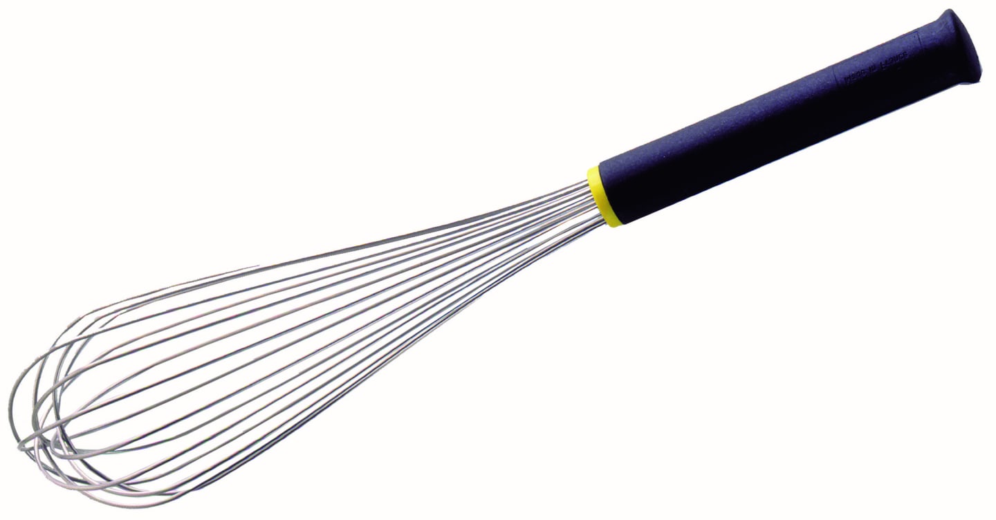 Ballongvisp rostfri/glasfiber 500mm
