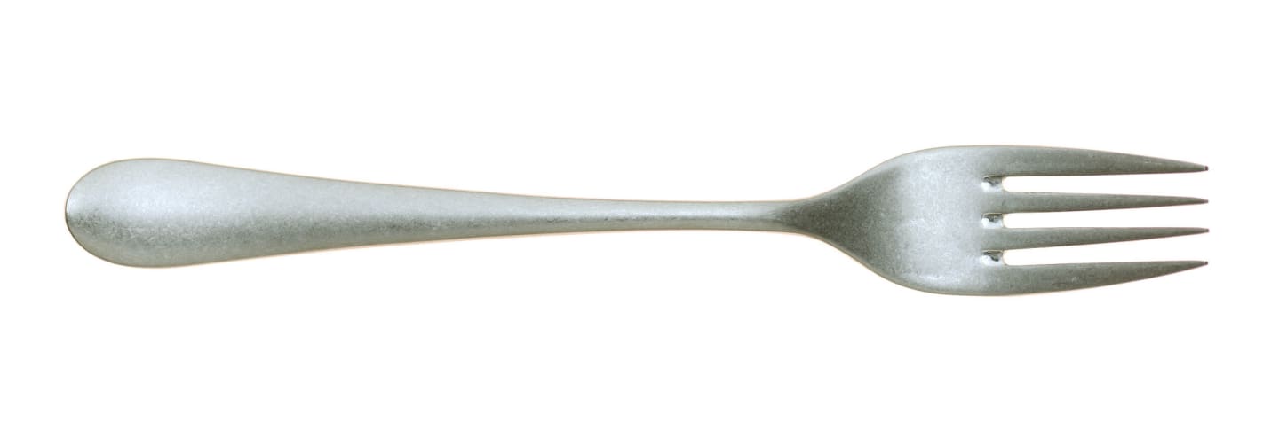 Signum Stone matgaffel 210mm