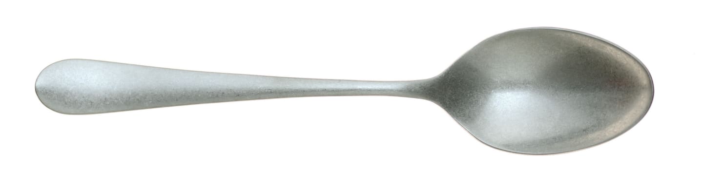Signum Stone bordssked 190mm