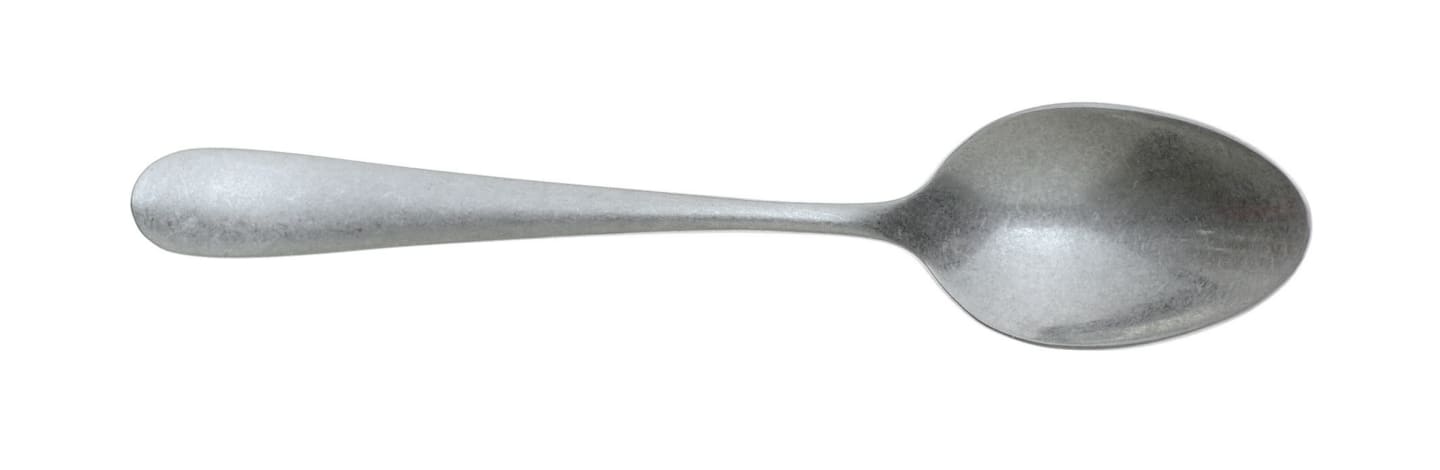 Signum Stone dessertsked 156mm