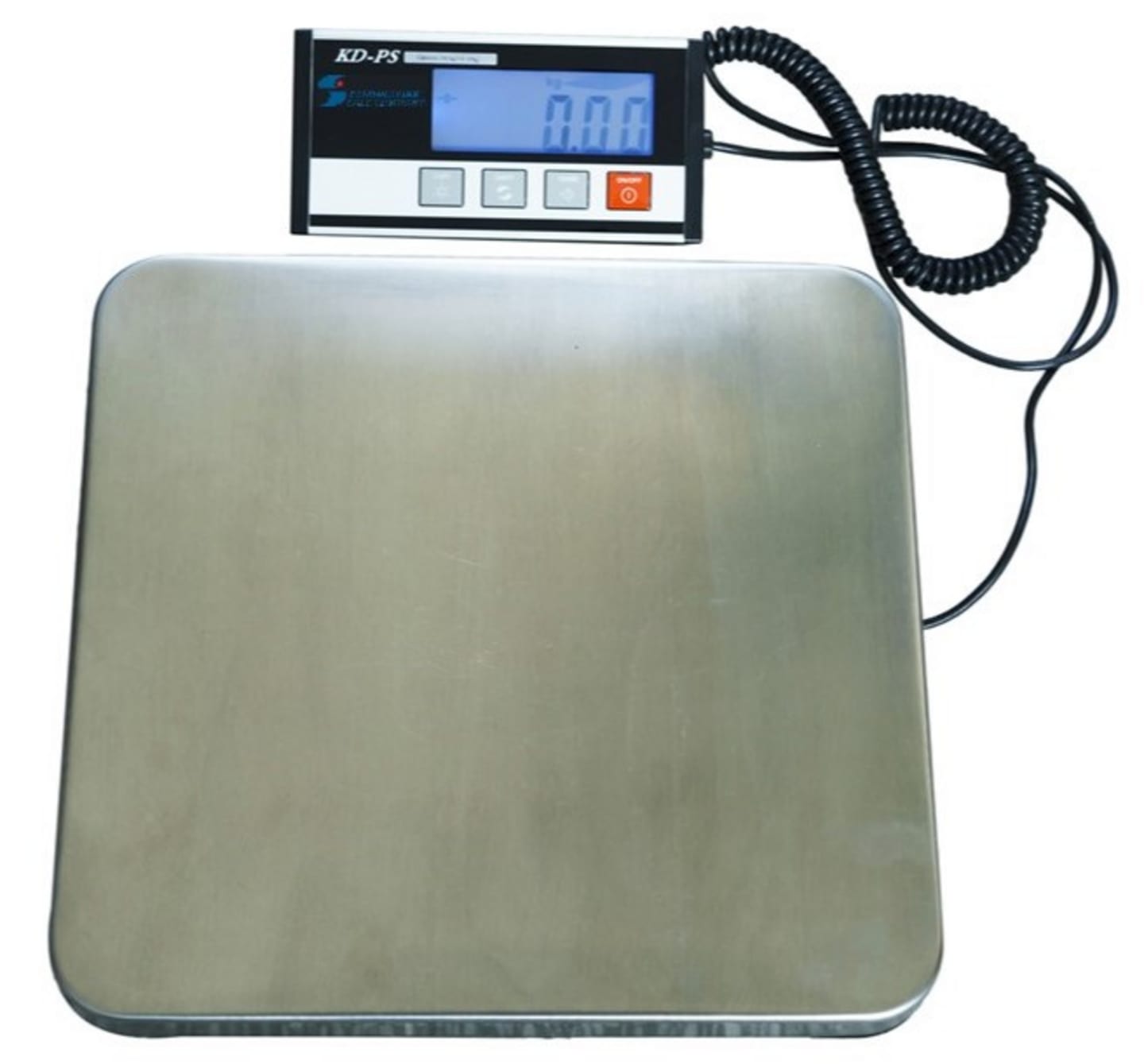 Plattformsvåg 100kg/50g