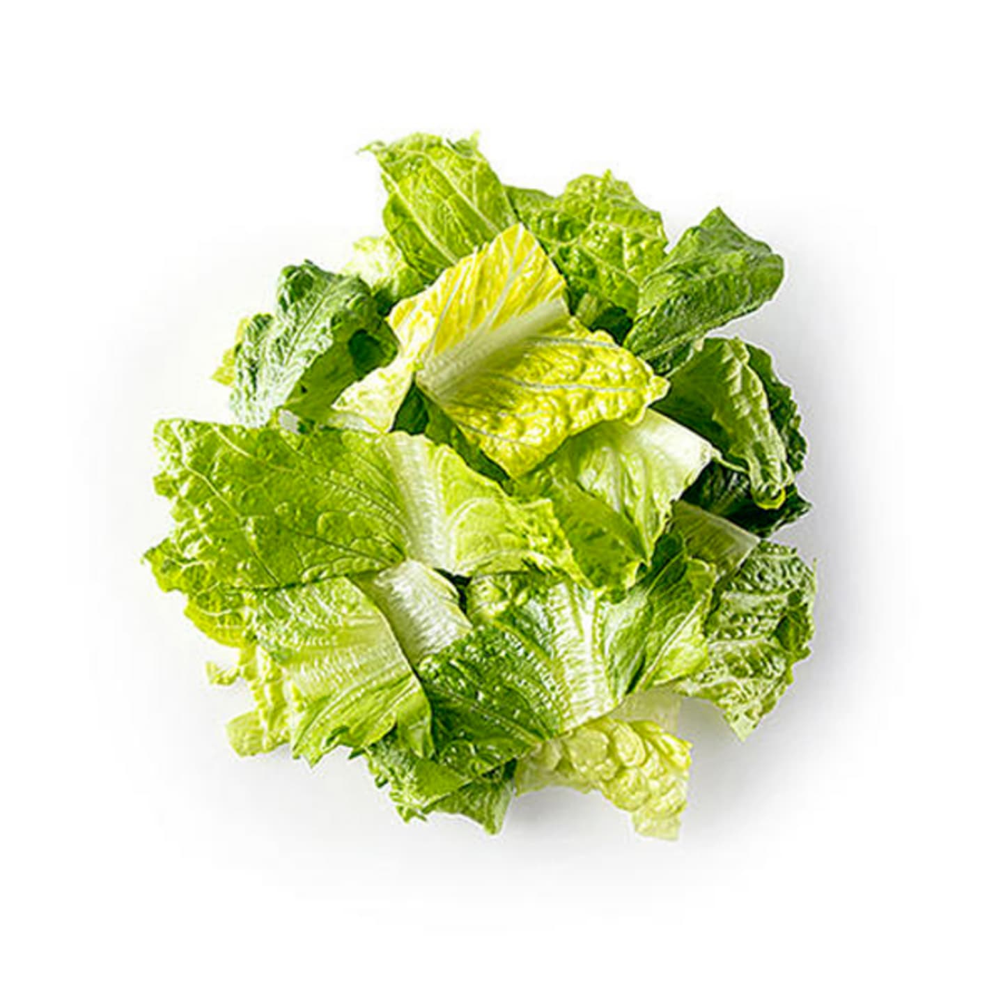 Sallad Roman rough cut 500g