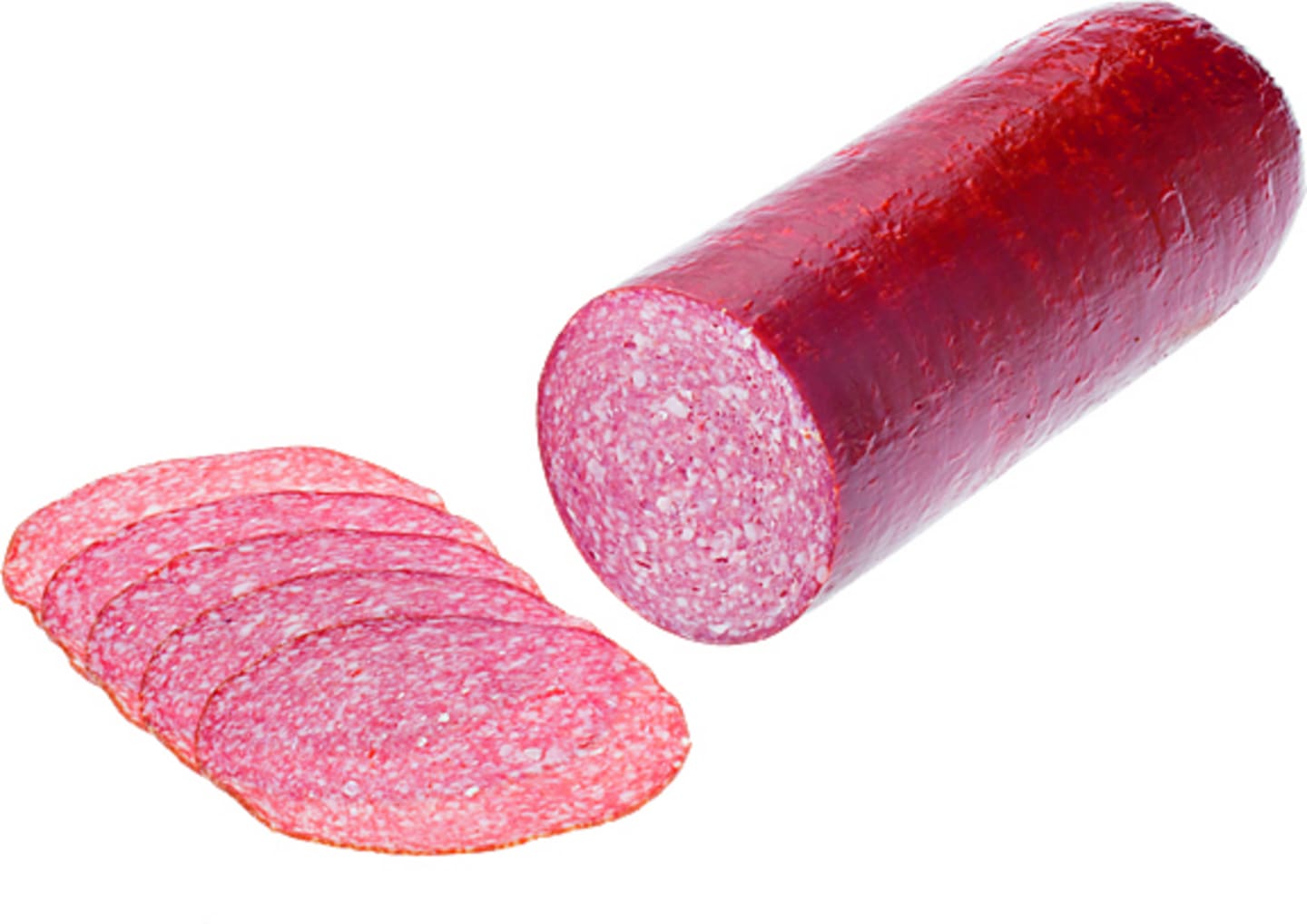 Salami hel 2kg - Bild 1 av 1