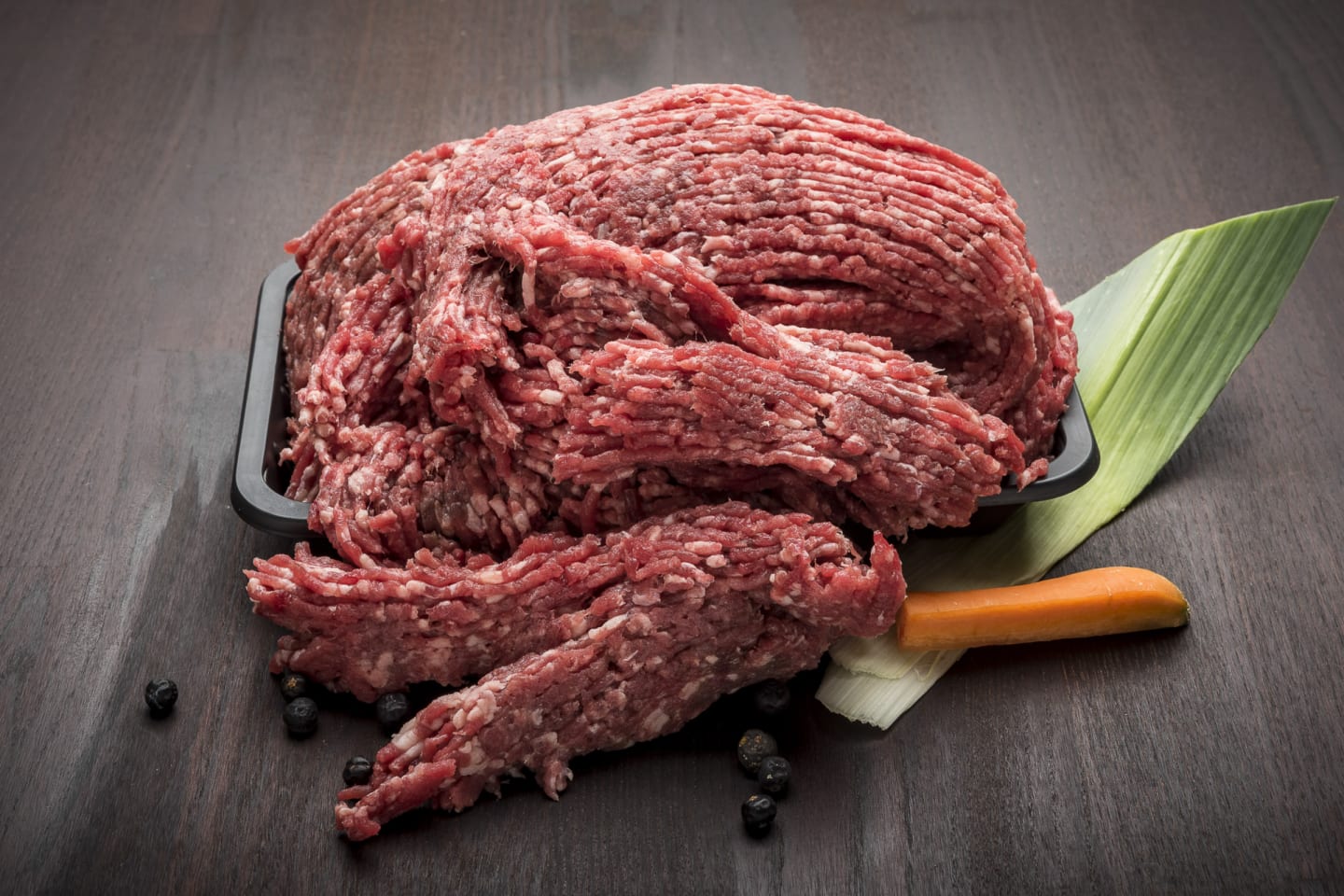 Vildsvinsfärs 2/8kg