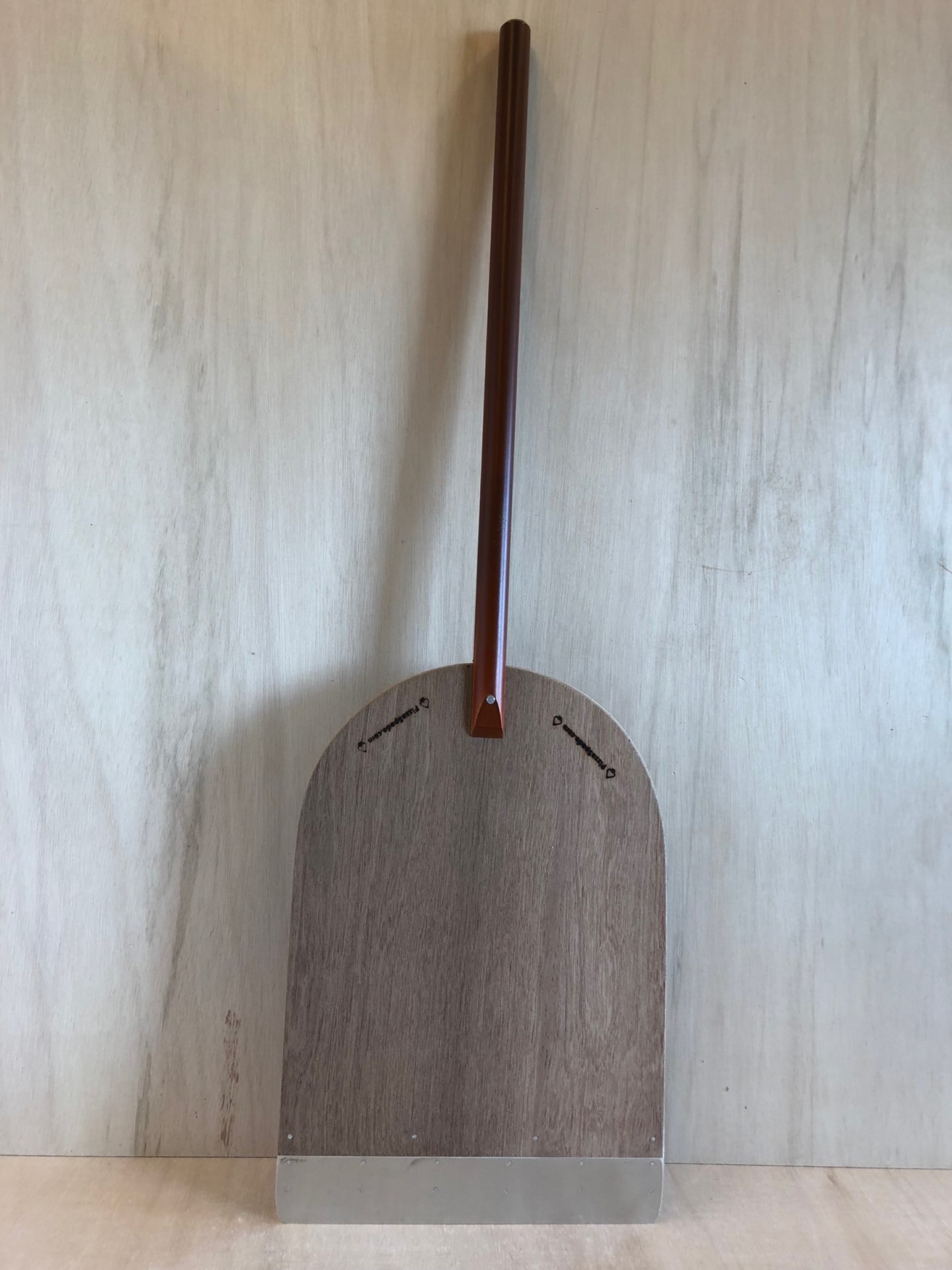 Pizzaspade trä 320x400mm