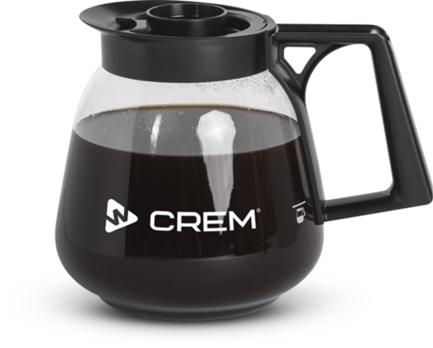 Kaffepumpa  1,8l till Crem kaffebryggare