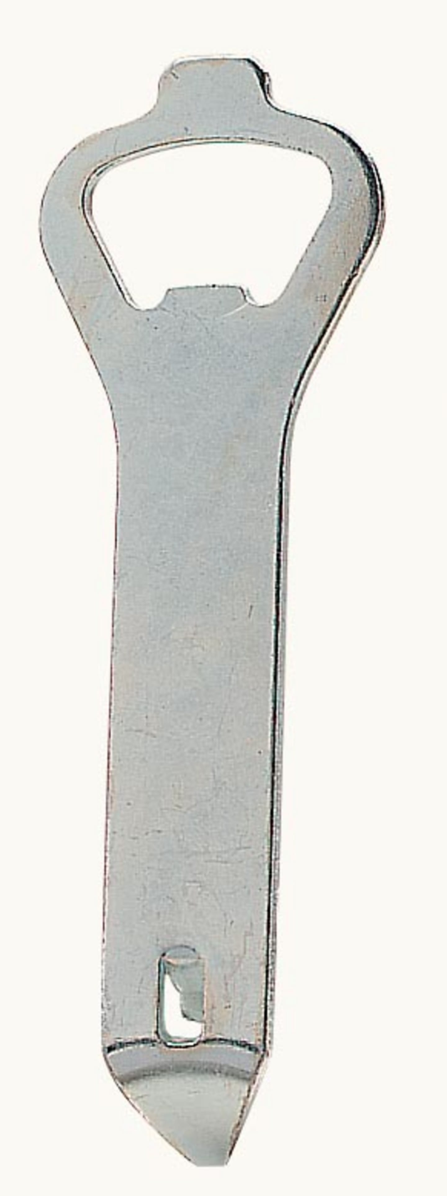 Kapsylöppnare enkel 110mm - Bild 1 av 1