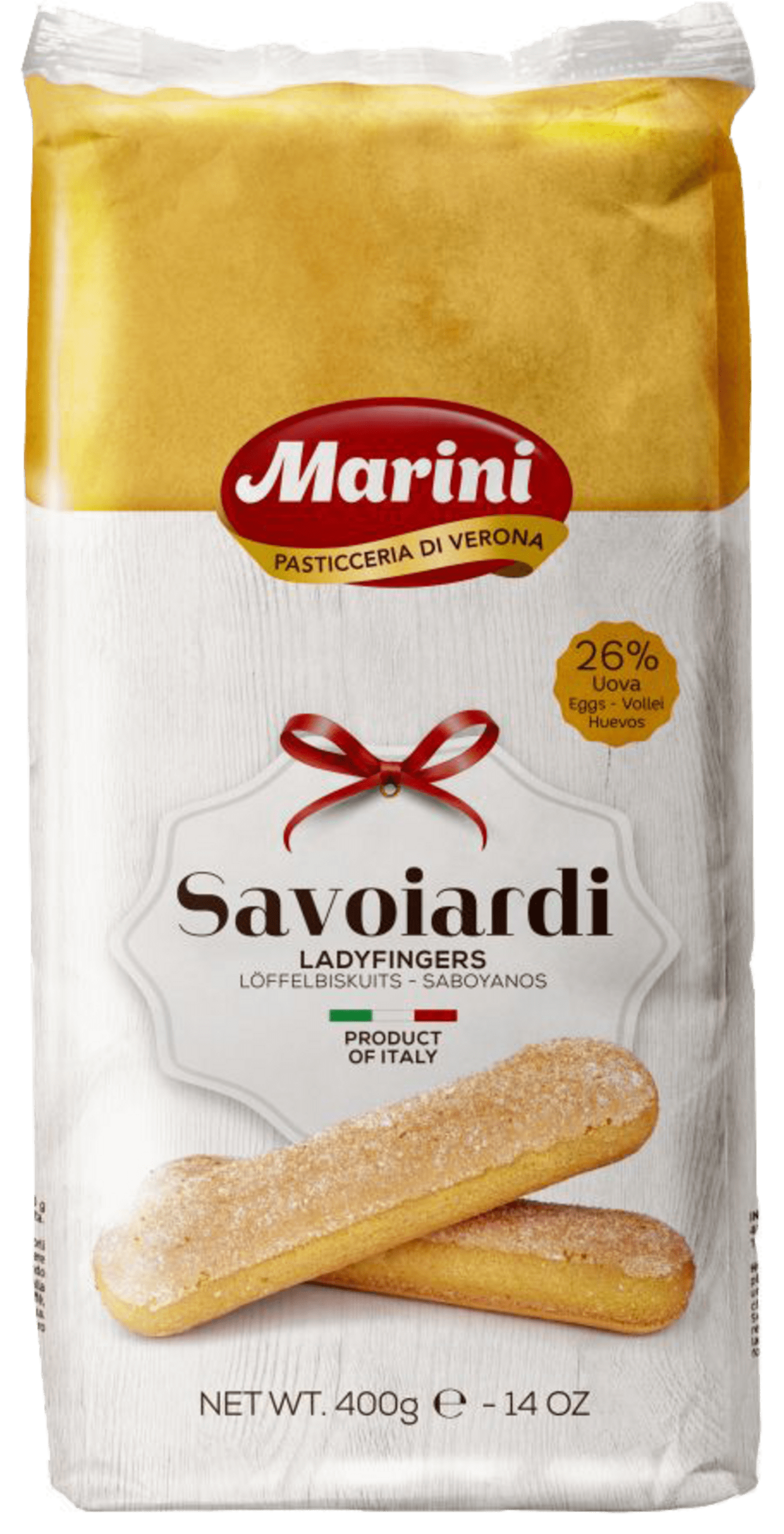 Savoiardokex 720st 400g