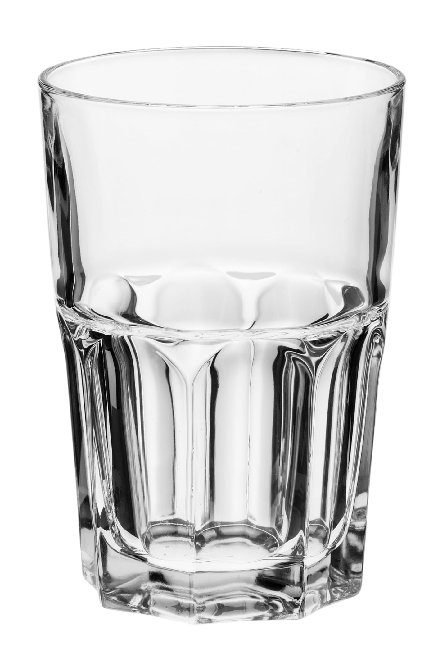 Granity glas H121 D84mm 35cl
