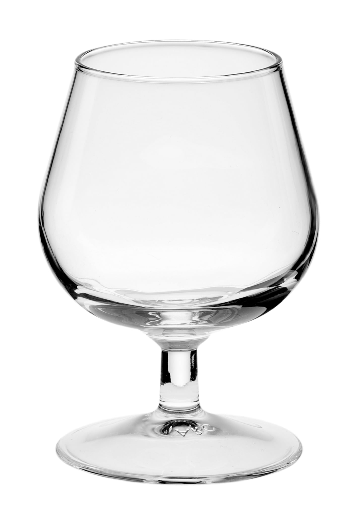 Cognacglas 15cl