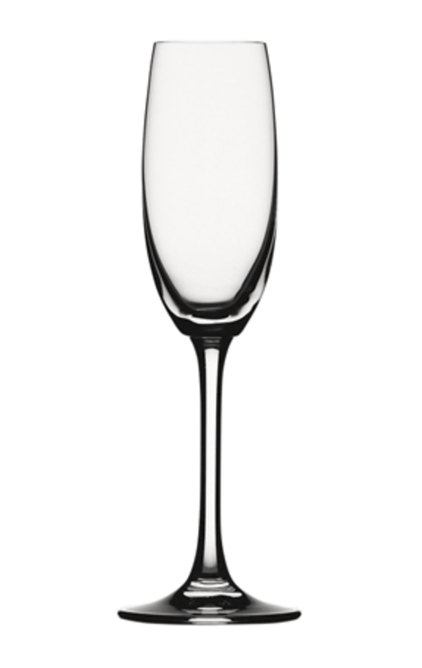 Festival champagneglas 17cl