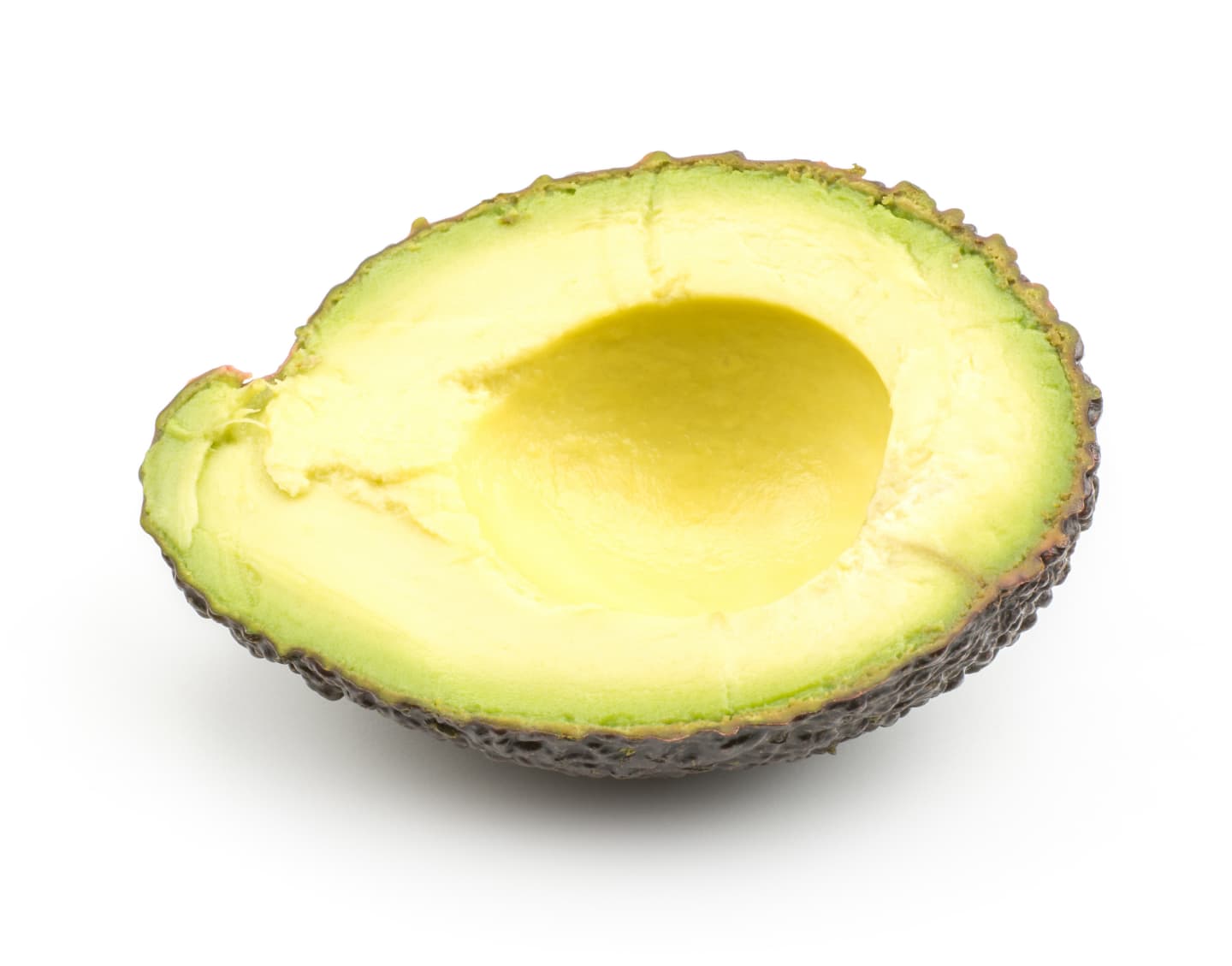 Avocado fast