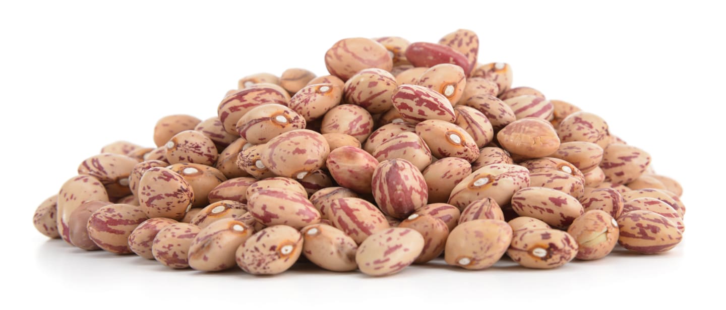Borlottibönor torkade 500g