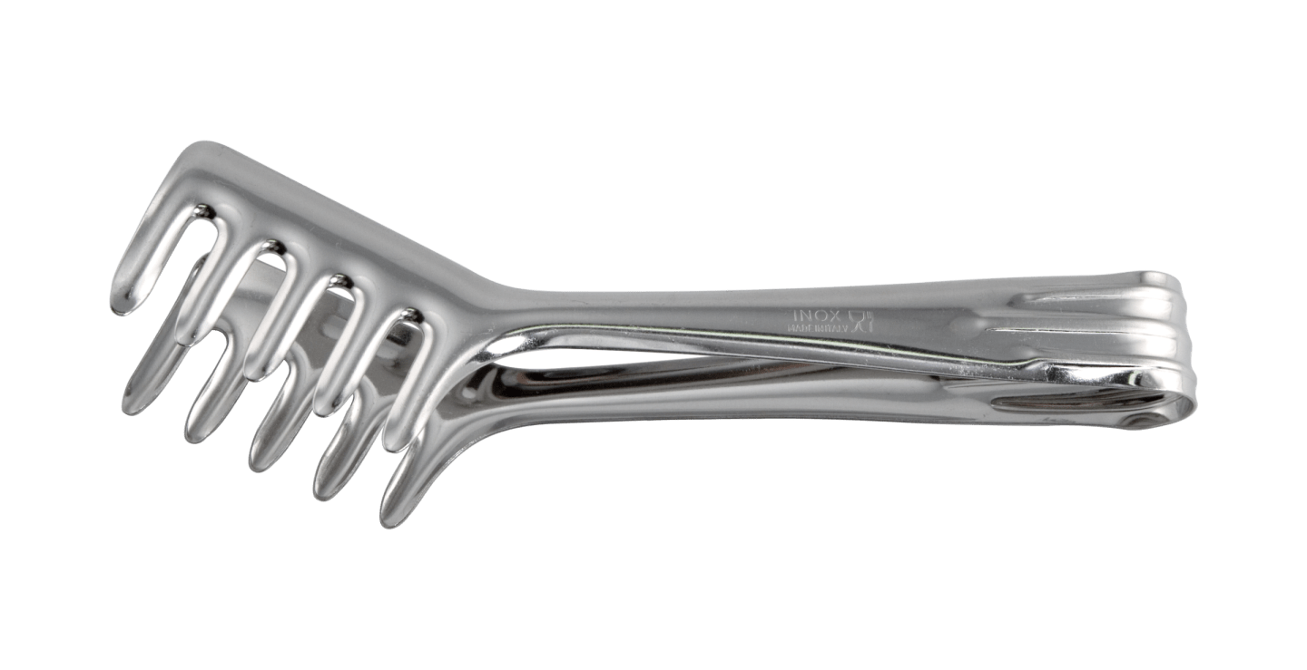 Tång spaghetti 190mm