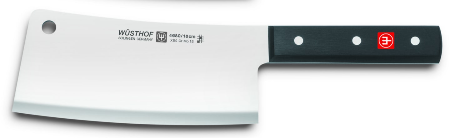 Huggare Classic 0,68 kg 180mm