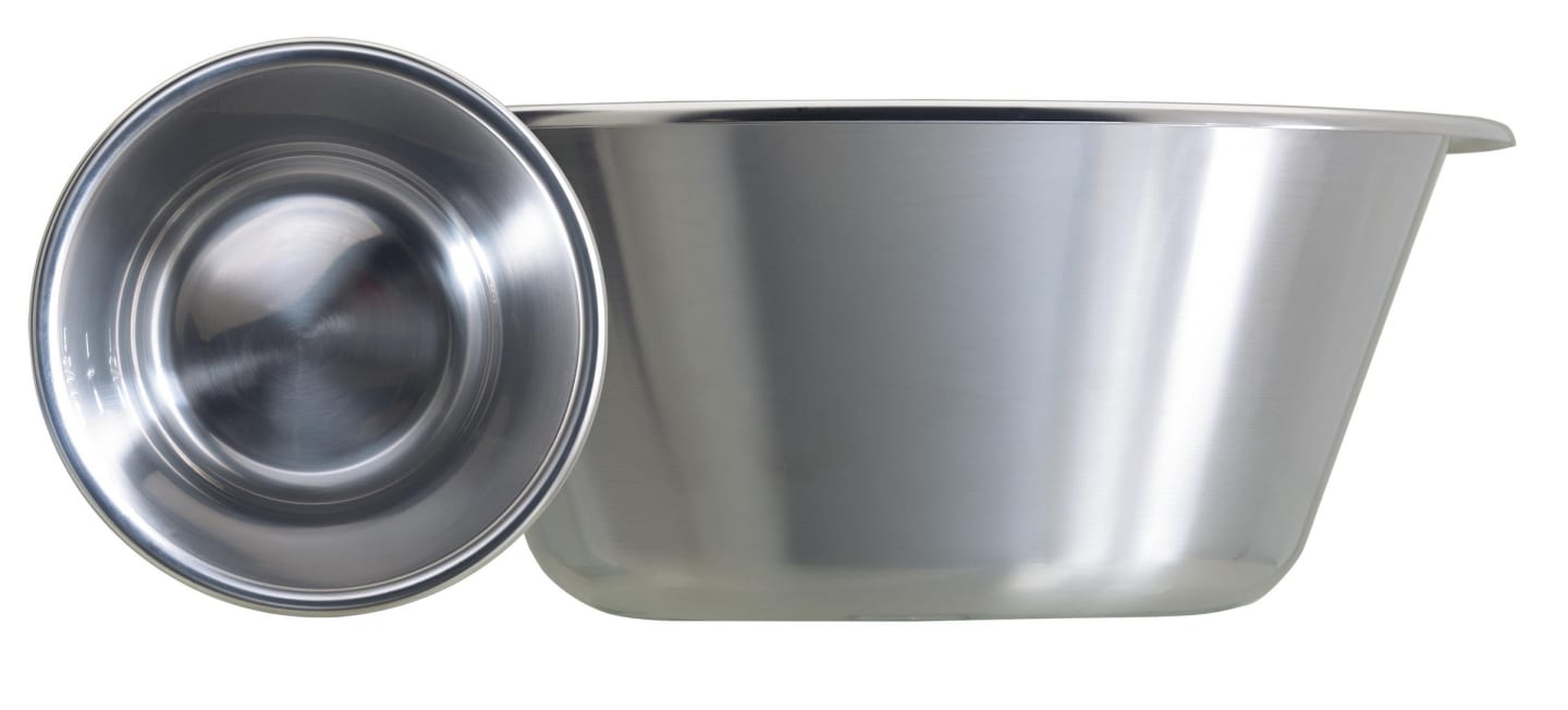Vispbunke gradering 5L