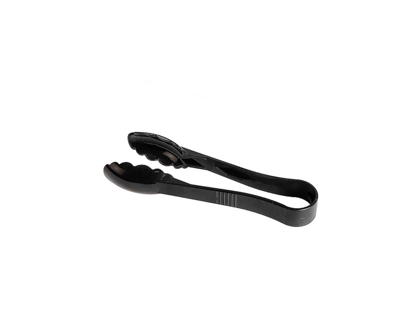Tång sallads svart 230mm