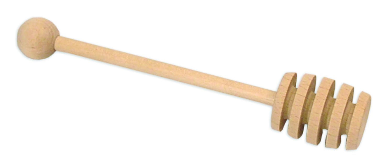 Honungsrulle/doppare 150mm