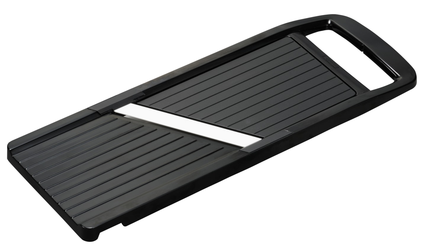 Mandolin keramisk stor 35,5x12,6x1,9cm