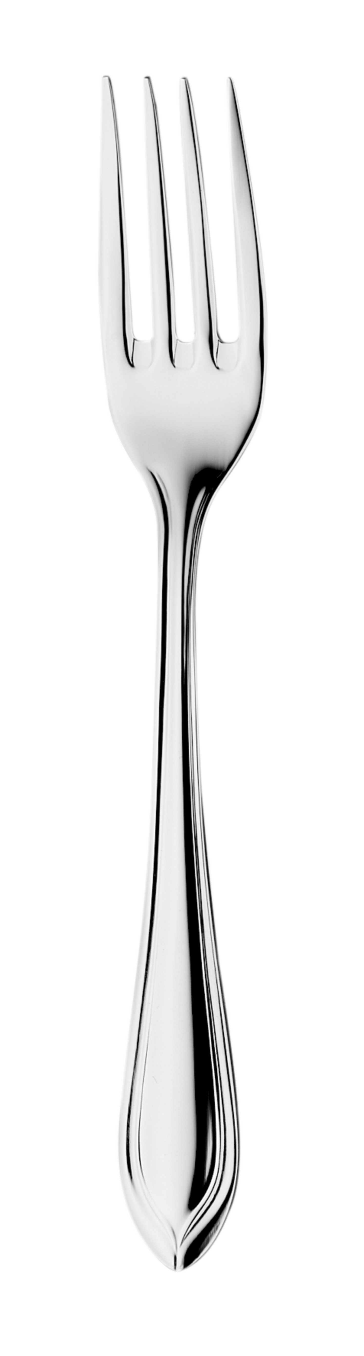 Flair dessertgaffel 157mm