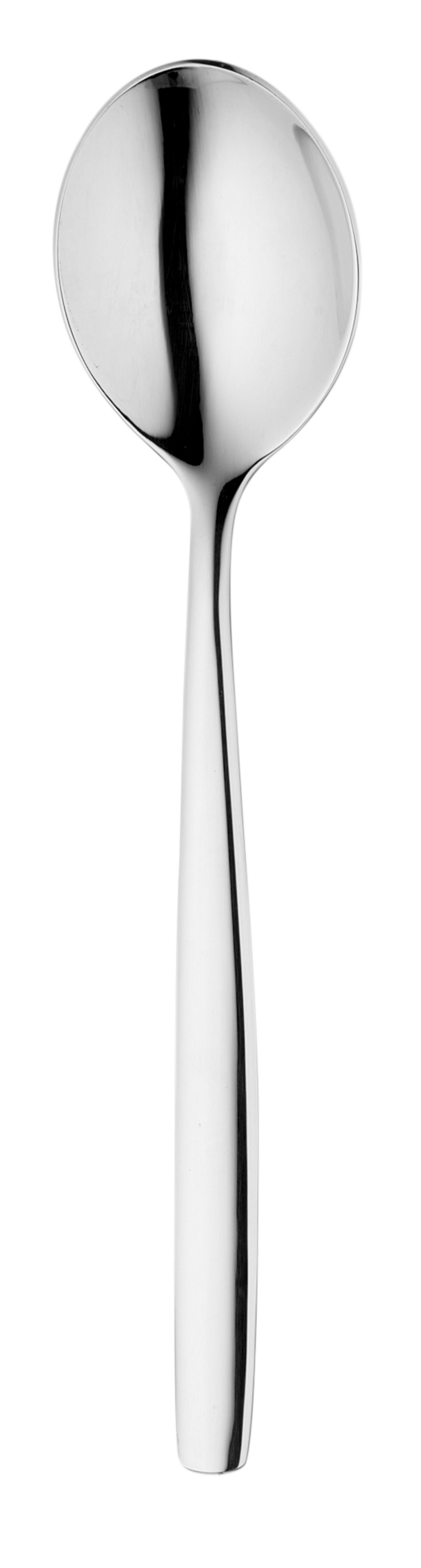 Bistro bordssked 183mm