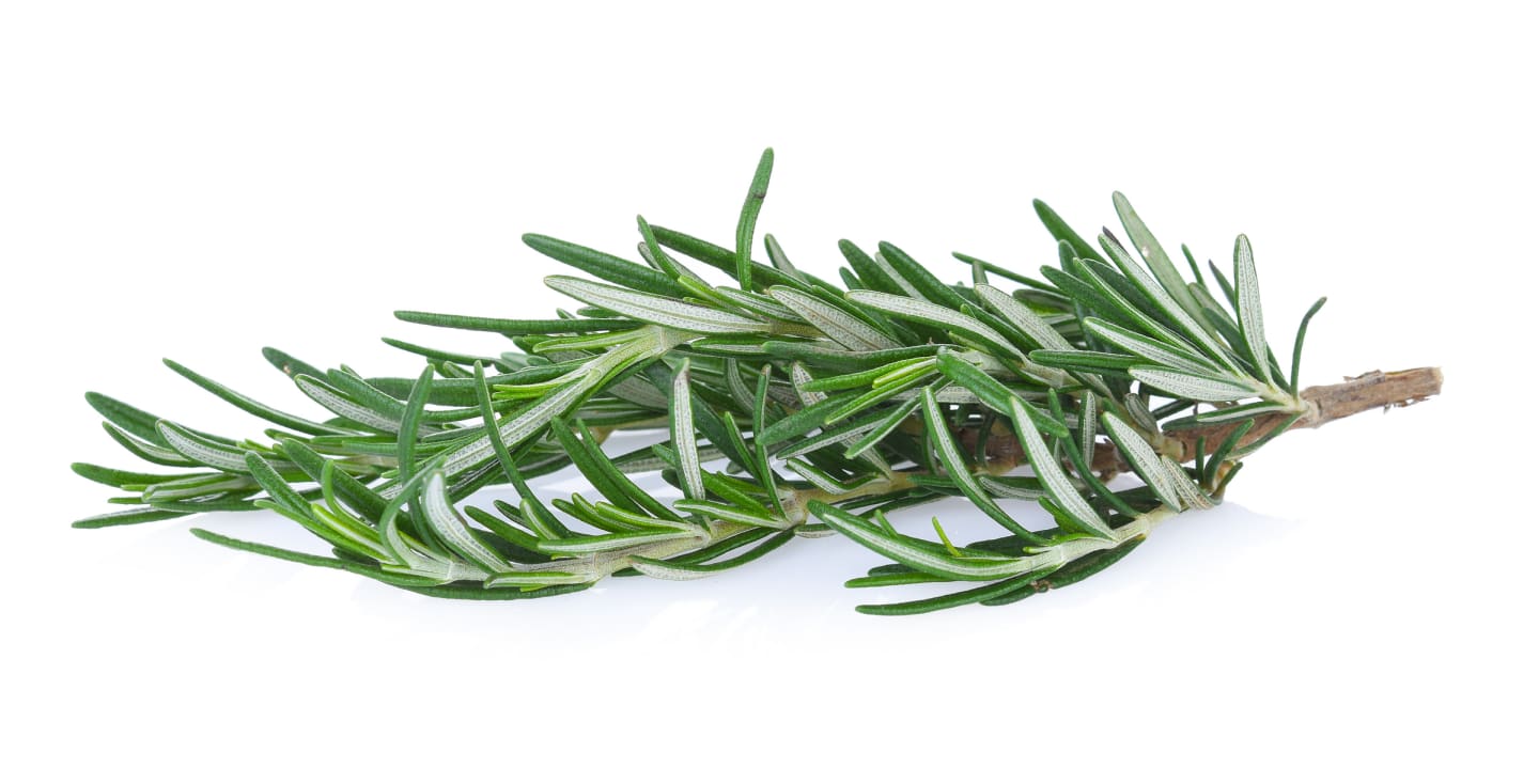 Rosmarin påse 100g