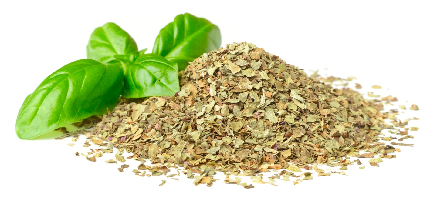 Basilika 300g