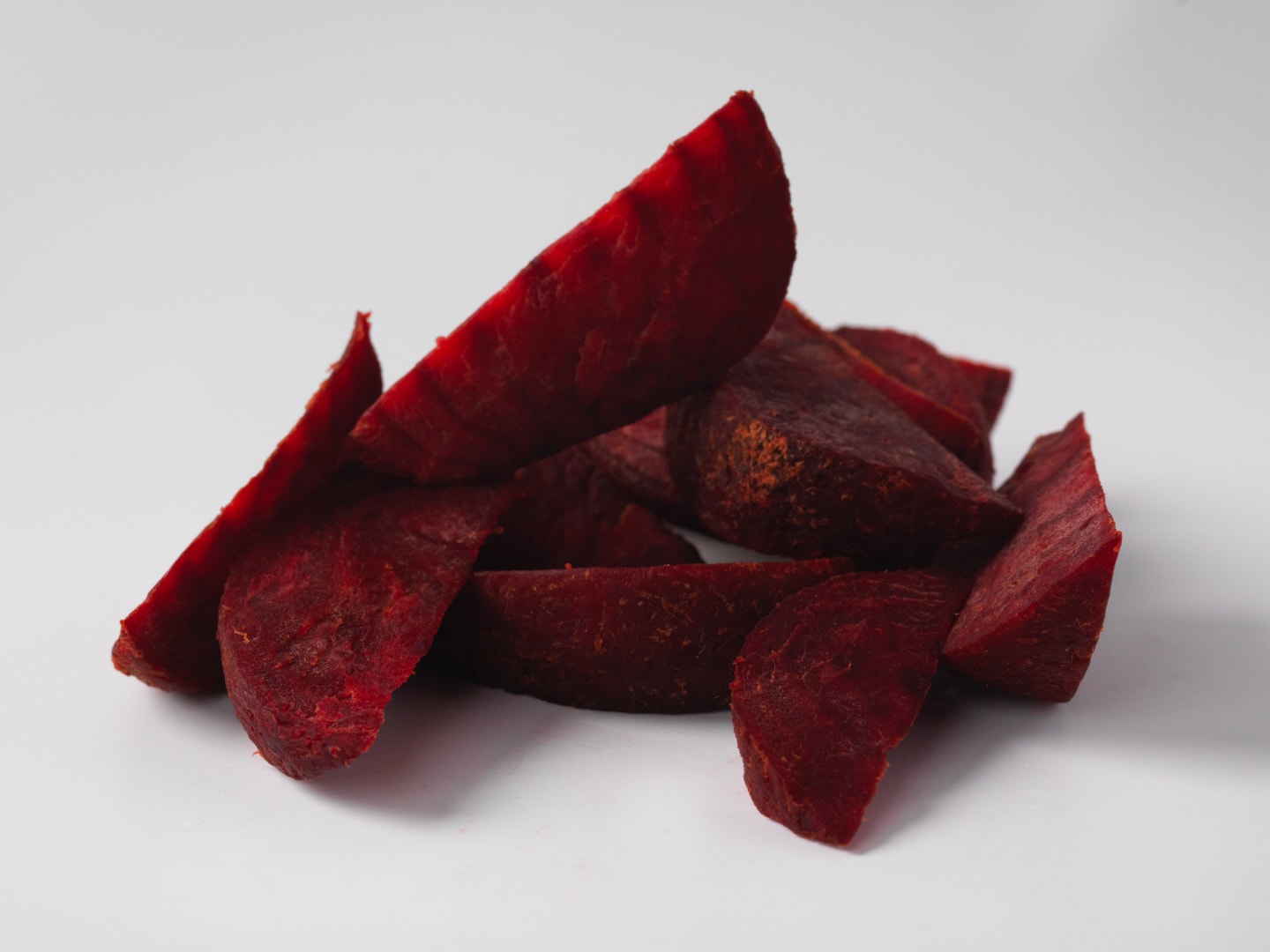 Rödbeta klyftad 2kg