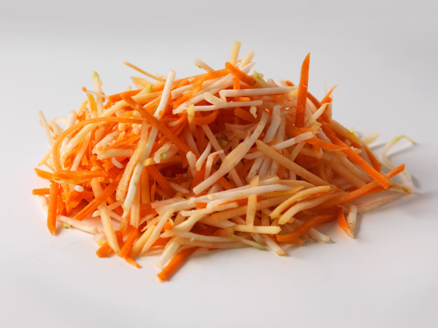 Rotfruktsmix julienne 5kg