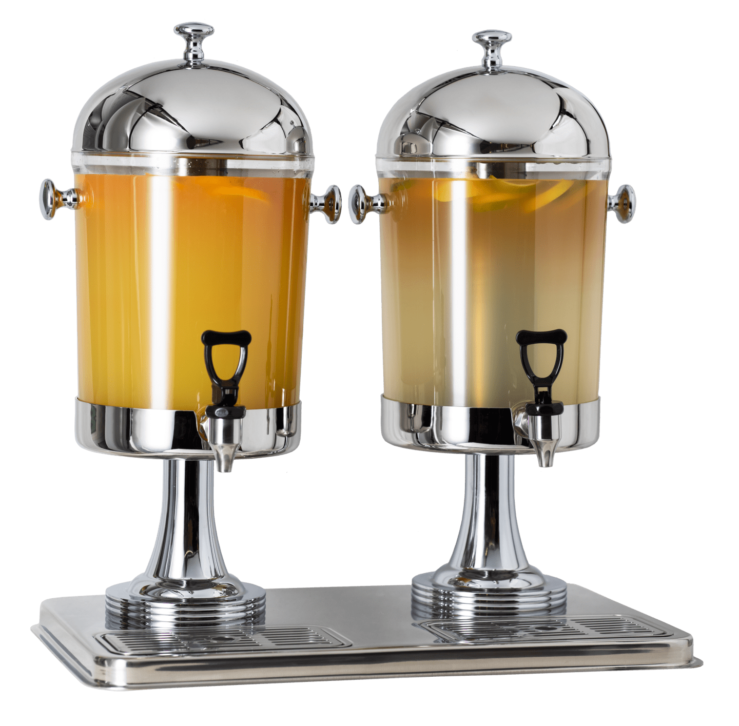 Juicedispenser 2x8L