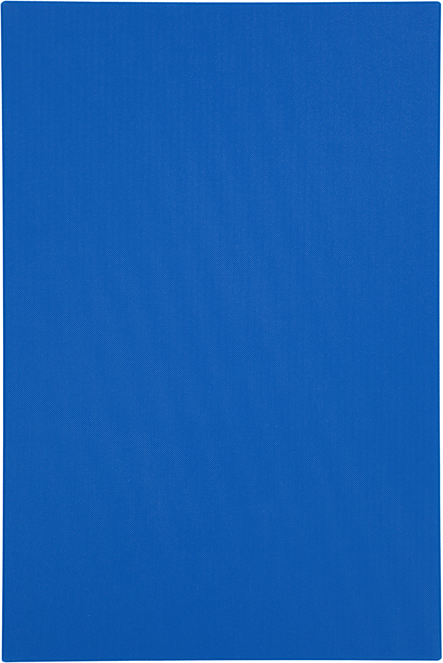 Blå