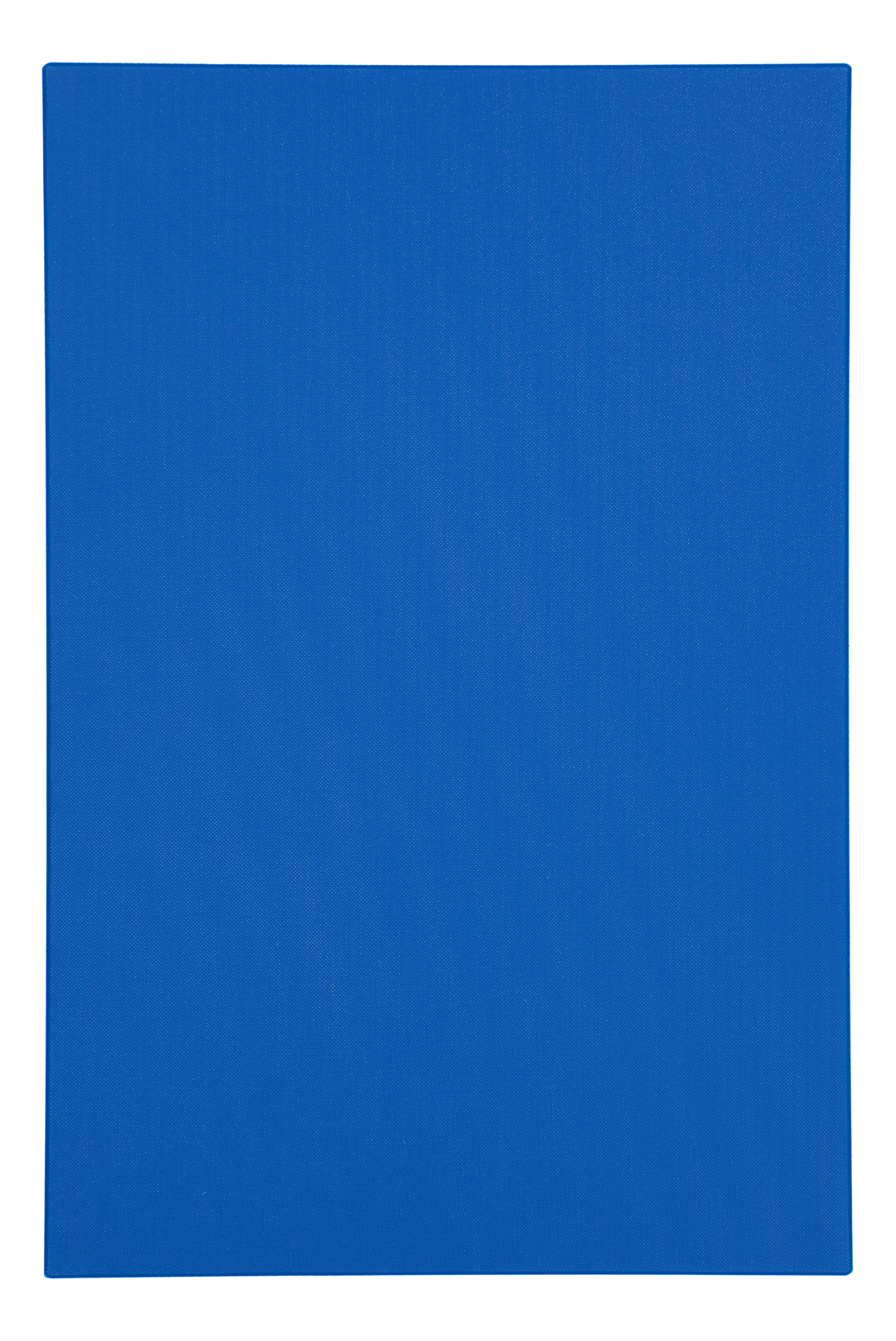 Blå