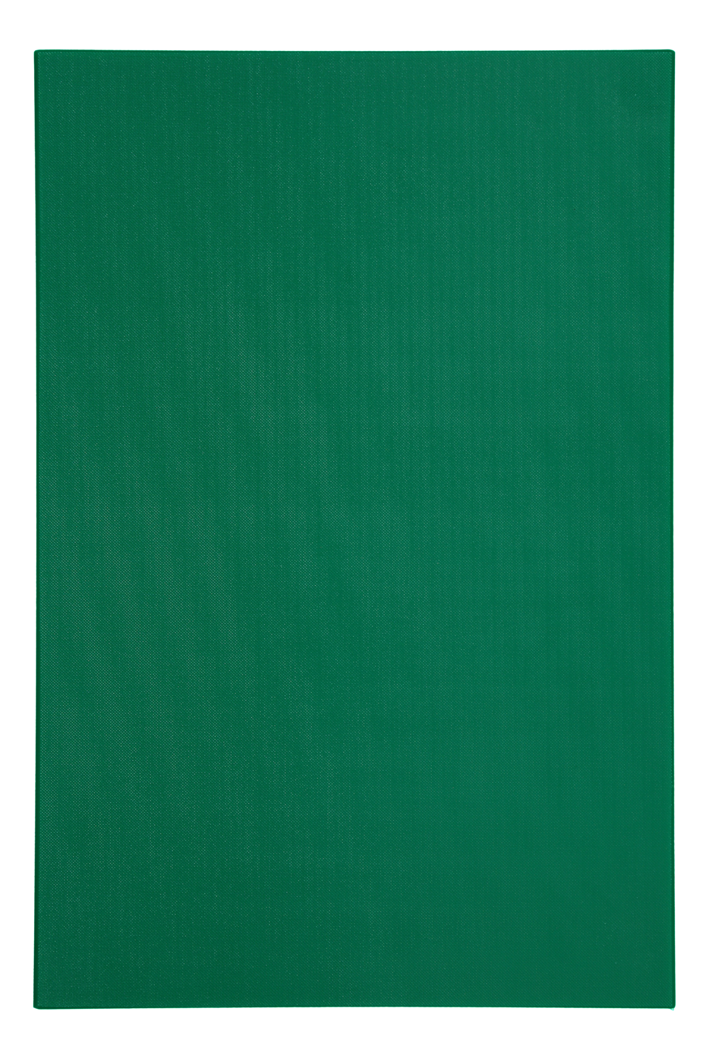 Skärbräda grön 450x300x18mm