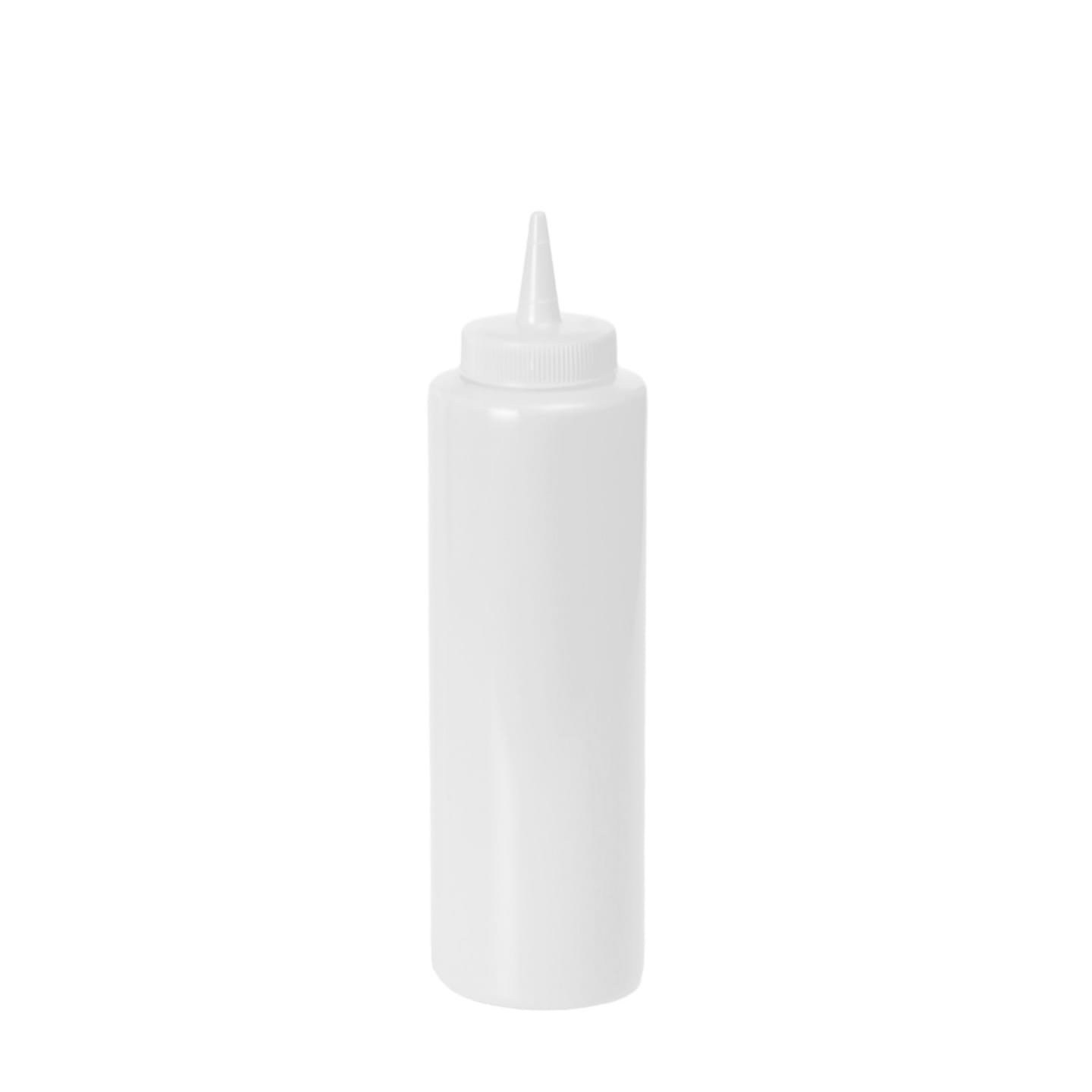 Plastflaska / dressingsflaska 36cl - Bild 1 av 1