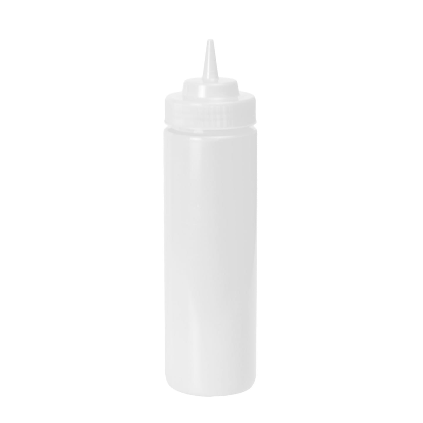 Plastflaska / dressingsflaska  71cl - Bild 1 av 1