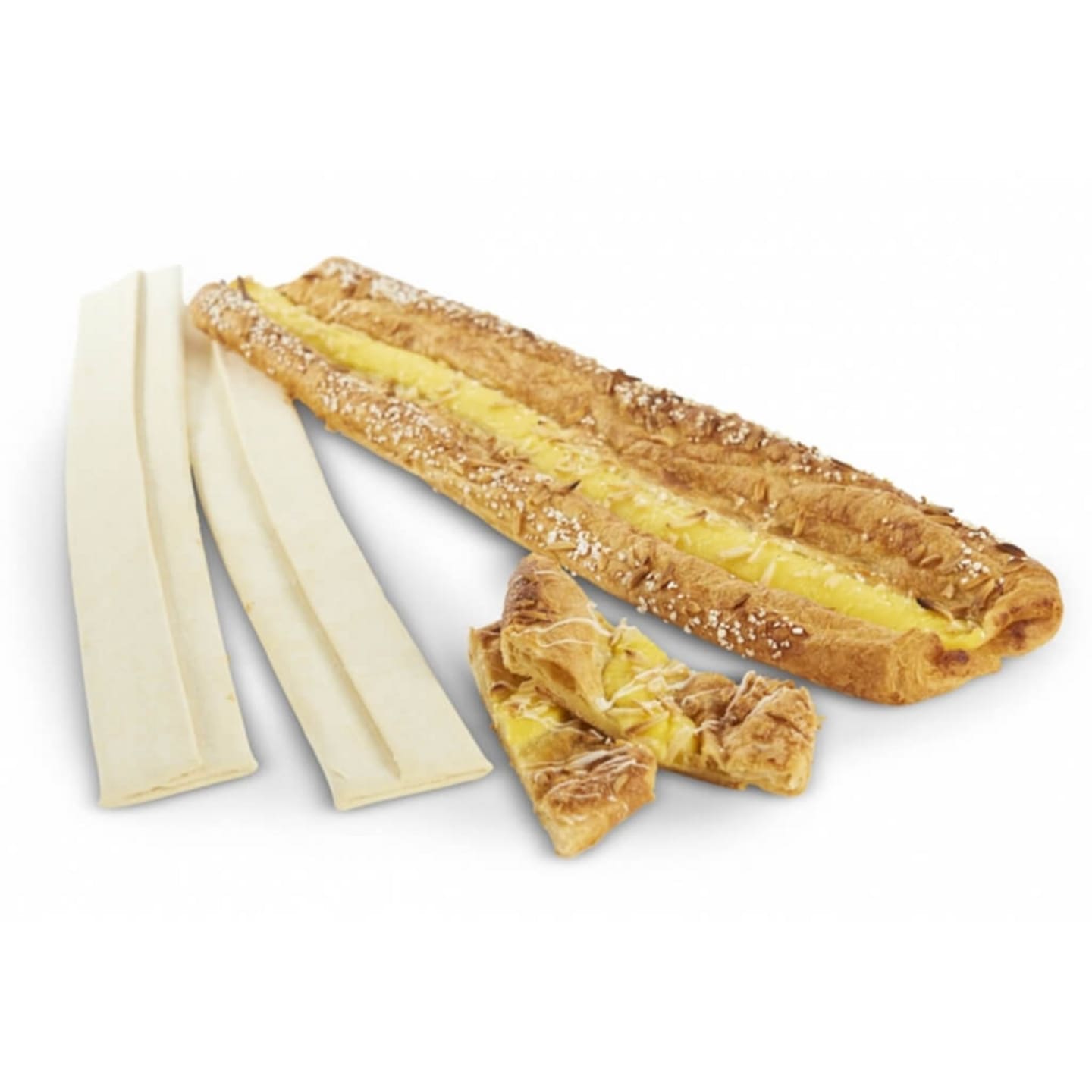 Wienerlängd 370g/8,51kg