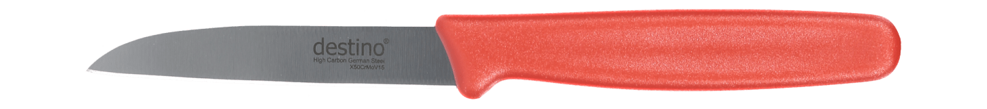 Röd
