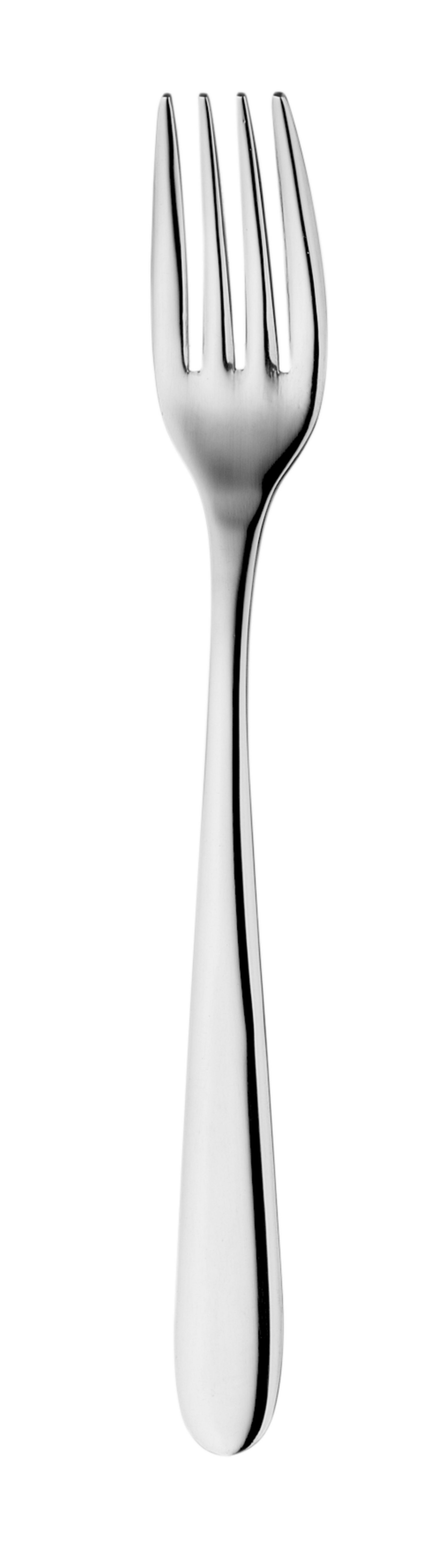 Navona dessertgaffel 155mm