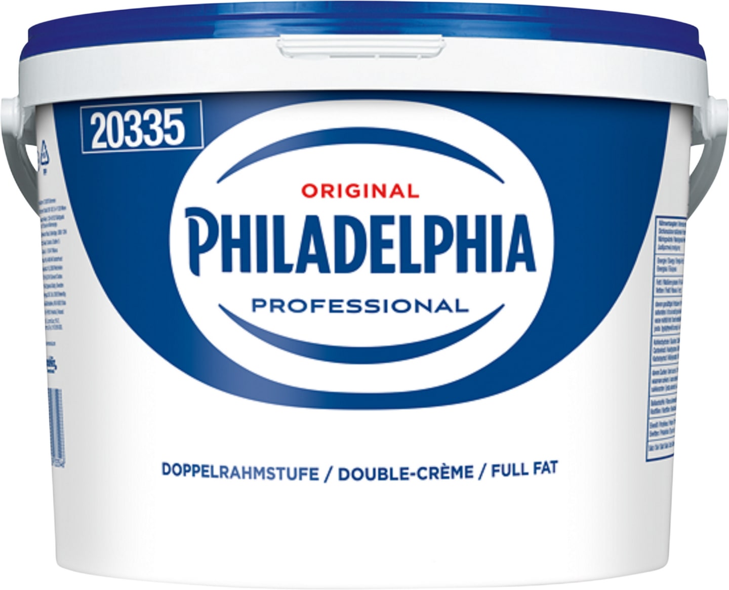 Philadelphia 10kg